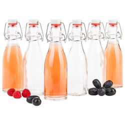01-13152-glaeser-und-flaschen-buegelflasche-200ml-6er-set-food.jpg Essig & Öl_Bild_1