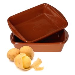 01-99523-arte-regal-tonschale-18x14cm-2er-set-food.jpg 5cm - 99523_Bild_1