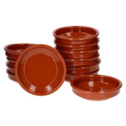 02-33353-arte-regal-cazuela-16cm-12er-set.jpg 12er Set Cazuela Tonschale Bruno 16cm M - 33353_Bild_1