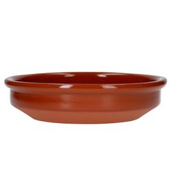 03-33353-arte-regal-cazuela-16cm-frontal-01.jpg 12er Set Cazuela Tonschale Bruno 16cm M - 33353_Bild_2