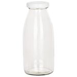 6er Set Hansaflasche 250ml Deckel To 43 weiß_Bild_4