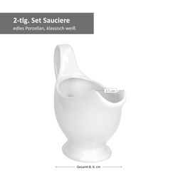 06-24302865-hit-sauciere-weiss-2tlg-set-bemassung-02.jpg 2er Set Sauciere 20x7.5x12.5 cm weiß - 24302865_Bild_7
