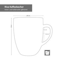 06-van-well-riva-kaffeebecher-bemassung.jpg 24tlg Kombiservice Riva für 6 Personen Porzellan rund_Bild_6