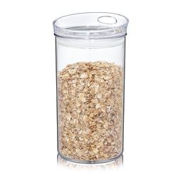 05-12056-Kela-Vorratsdose-Jule-rund-1200ml-haferflocken.jpg 2L - 12054 +12055 + 12056_Bild_5