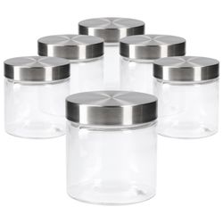 02-17870-kela-bera-vorratsglas-800ml-6er-set.jpg 6er Set Bera Vorratsglas 0.8L_Bild_2