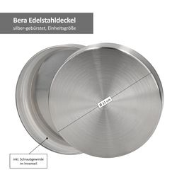 05-17868-17869-17870-kela-bera-vorratsglas-deckel-bemassung.jpg 6er Set Bera Vorratsglas 0.8L_Bild_5