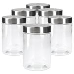 6er Set Bera Vorratsglas 1.2L_Bild_2