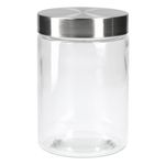 6er Set Bera Vorratsglas 1.2L_Bild_3