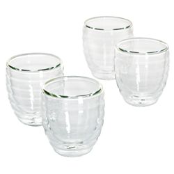 02-12410-kela-cesena-espresso-glas-4er-set.jpg Espressoglas Cesena doppelwandig 4er-Set_Bild_2