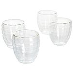 Cappuccinoglas Cesena doppelwandig 4er-Set_Bild_2