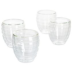 02-12411-kela-cesena-cappuccino-glas-4er-set.jpg Cappuccinoglas Cesena doppelwandig 4er-Set_Bild_2