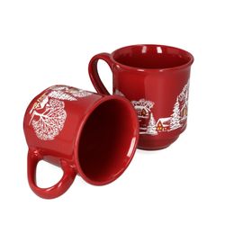 3160101-Van-Well-Gluehweinbecher-0-2L-Rot-MIT-Licht-2er-Set.jpg 2L geeicht_Bild_4
