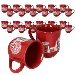 3160101-Van-Well-Gluehweinbecher-0-2L-Rot-MIT-Licht-36er-Set.jpg 2L geeicht_Bild_2