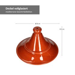 AR-Tajine-Deckel-Bemassung.jpg Schmortopf Tajine 2L 99536_Bild_5