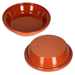 Schmortopf-Tajine-Unterteil-Gesamt.jpg Schmortopf Tajine 2L 99536_Bild_3