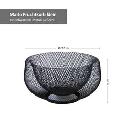 12510-Kela-Marlo-Obstschale-klein-Bemassung.jpg 5cm - 12510_Bild_3