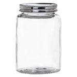 8er Set Vorratsglas Doria 4x 520ml + 4x 320ml _Bild_1