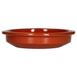 AR-Cazuela-12cm-S-Bernd-frontal.jpg 12er Set Cazuela Tonschale Bernd mit Griffen 12cm S - 99510_Bild_2