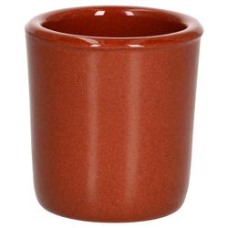 12970-Arte-Regal-Ton-Schnapsbecher-50ml-2022-Einzeln-frontal.jpg 12er Set Schnapsbecher 50ml Tonbecher - 12970_Bild_2