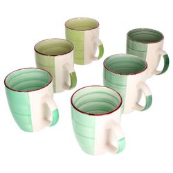 Green-Baita-Kaffeetassen-Farbuebersicht-02_1.jpg 6er Set Kaffeebecher Green_Bild_2
