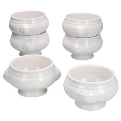 02-113093-Faiamor-Leo-Loewenkopfterrine-0-25L-6er-Set.jpg 25L_Bild_2