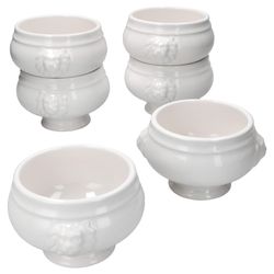02-113092-Faiamor-Leo-Loewenkopfterrine-0-45L-6er-Set.jpg 45L_Bild_2