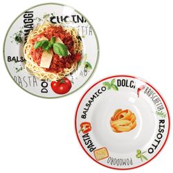 27020603-Hit-Pasta-Teller-2er-Set-Deko.jpg 5cm - 27020606_Bild_1