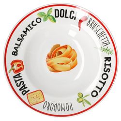 27020603-Hit-Pasta-Teller-Draufsicht-Rot.jpg 5cm - 27020606_Bild_6