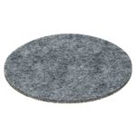 6er Set Untersetzer Filz Rund 10cm - 22280774_Bild_3