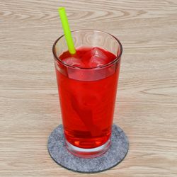 06-22280774-Hit-Filz-Untersetzer-Bar-Essentials-08.jpg 12er Set Untersetzer Filz Rund 10cm - 22280774_Bild_5