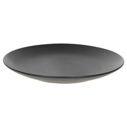 04-24327161-Hit-Lampart-Nero-Londen-Speiseteller-Einzeln-Frontal.jpg Mambocat 18-tlg. Tellerset Londen Lampart Nero_Bild_2