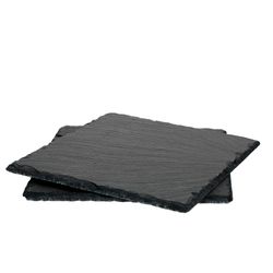 Schieferplatten-19x19-2erSet-o-Deko.jpg 2er Set Schieferplatte 17x17 cm - 23464639_Bild_4