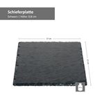 12er Set Schieferplatte 17x17 cm - 23464639_Bild_2