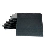 12er Set Schieferplatte 17x17 cm - 23464639_Bild_4