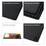 2er Set Schieferplatte 17x34 cm - 23464646_Bild_3