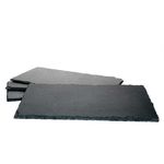4er Set Schieferplatte 17x34 cm - 23464646_Bild_4