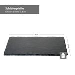 12er Set Schieferplatte 17x34 cm - 23464646_Bild_2