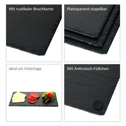 23464646-Hit-Schierferplatte-17x34-cm-Merkmale.jpg 12er Set Schieferplatte 17x34 cm - 23464646_Bild_3