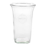 18er Set Weck Quentin 795 ml + 18 Glasdeckeldeckel + 18 Einkochringe + 24 Klammern mit Rezeptheft_Bild_3