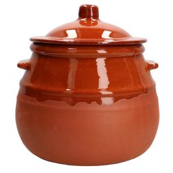 12974-Arte-Regal-Stewpot-2L-01.jpg Tontopf mit Deckel Stewpot 2l - 12974_Bild_1