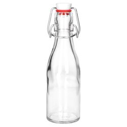 13152-Glaeser-und-Flaschen-Buegelflasche-200ml-Einzeln-01.jpg Essig & Öl_Bild_5