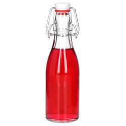 13152-Glaeser-und-Flaschen-Buegelflasche-200ml-Einzeln-Fuellung.jpg Essig & Öl_Bild_6