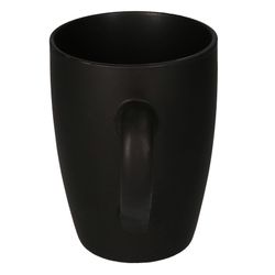 24304294-Hit-Lampart-Nero-Londen-Kaffeebecher-mit-Henkel-Einzeln-02.jpg 6er Set Kaffeebecher Lampart Nero schwarz 340ml_Bild_3