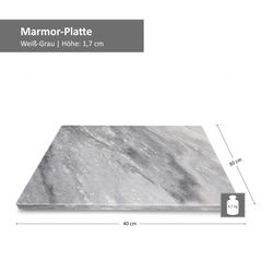 23490679-Hit-Marmor-Schneidebrett-weiss-Bemassung-01.jpg Schneidebrett 30x40cm Marmor_Bild_2