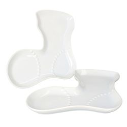 24304164-HIT-Keksteller-Strumpf-2er-Set.jpg 2er Set Keksteller Strumpf Weihnachten_Bild_1