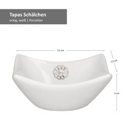 24303375-HIT-Tapas-Schaelchen-Bemassung.jpg 12tlg. Tapas Schälchen Weiß 7x7cm - 24303375_Bild_4