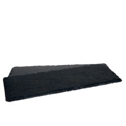23464632-HIT-Schierferplatte-11x30cm-2er-Set.jpg 2er Set Schieferplatte 11x30cm Schwarz - 23464632_Bild_1