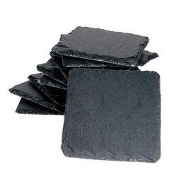 23464680-HIT-Schierferplatte-10x10cm-12er-Set.jpg 12er Set Schieferplatte 10x10cm Schwarz - 23464680_Bild_1