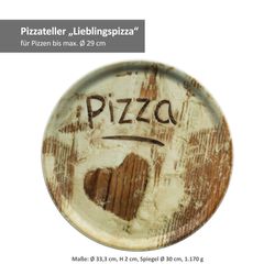 04018-Z31-Table-Roc-Pizzateller-33cm-Lieblingspizza-Bemassung.jpg 6er Set Pizzateller 33cm Flour 2x Olive + 2x Salami + 2x Lieblingspizza_Bild_7