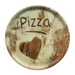 3er Set Pizzateller 31cm Flour 1x Olive + 1x Salami + 1x Lieblingspizza_Bild_2